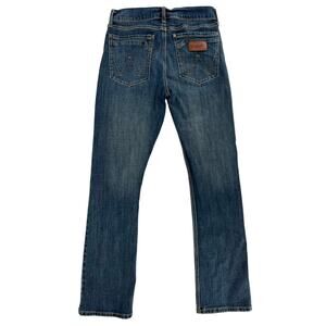Wrangler Retro Slim Boot jeans